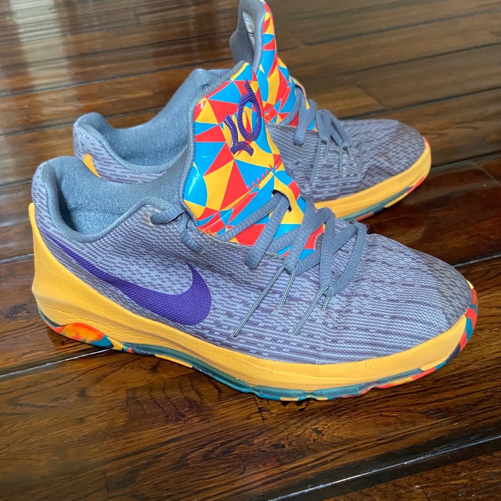 Nike Kevin Durant Shoes